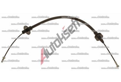 Starline spojkov lanko LA CL.0285, 8592808071242