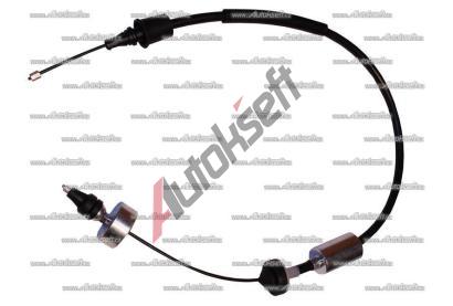 Starline spojkov lanko LA CL.0303, 8592808071440