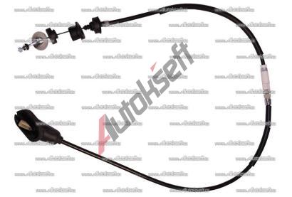 Starline spojkov lanko LA CL.0335, 8592808071792