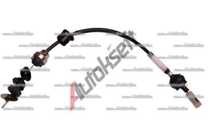 Starline spojkov� lanko LA CL.0336, 8592808071808