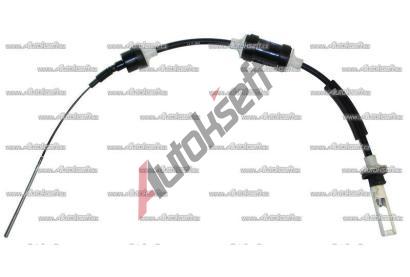 Starline spojkov lanko LA CL.0605, 8592808072362