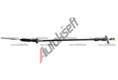 Starline spojkové lanko LA CL.0627, 8592808072553 Starline spojkové lanko LA CL.0627, 8592808072553