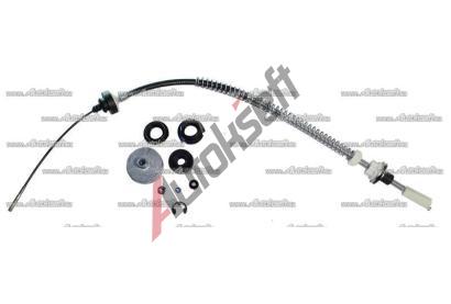 Starline spojkov lanko LA CL.0635, 8592808072645