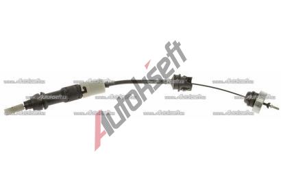 Starline spojkov lanko LA CL.0651, 8592808072737