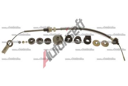 Starline spojkov lanko LA CL.096, 8592808072997