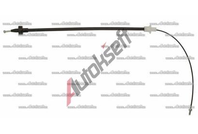 Starline spojkov lanko LA CL.1073, 8592808073161