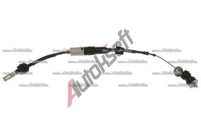 Starline spojkov lanko LA CL.1108, 8592808073499