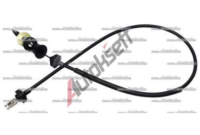 Starline spojkové lanko LA CL.1130, 8592808073703  Starline spojkové lanko LA CL.1130, 8592808073703