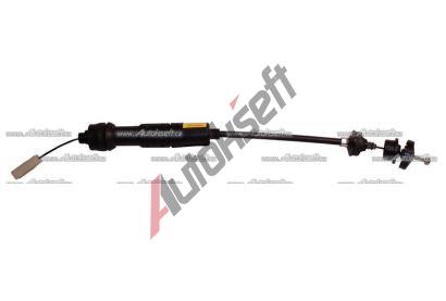 Starline spojkové lanko LA CL.1160, 8592808073918 Starline spojkové lanko LA CL.1160, 8592808073918