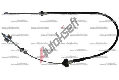 Starline spojkové lanko LA CL.1161, 8592808073925  Starline spojkové lanko LA CL.1161, 8592808073925