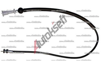 Starline Nhon tachometru LA PG.168, 8592808085331