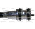 Starline Nhon tachometru LA PG.168, 8592808085331