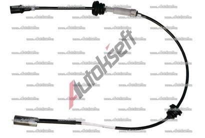 Starline nhon tachometru LA VK.612, 8032928147606