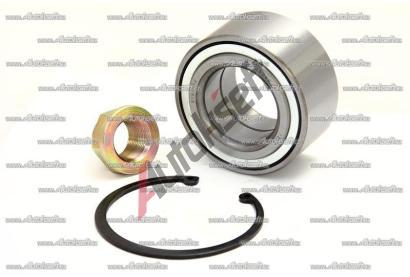 Starline Sada ložiska kola LO 03246, 8592808089179 Starline Sada ložiska kola LO 03246, 8592808089179