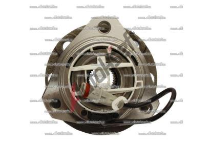 Starline nboj kola s loiskem LO 23650, 8592808261513