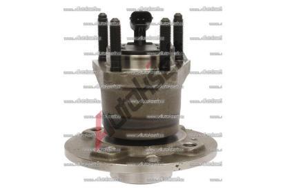 Starline nboj kola s loiskem LO 23652, 8592808261667