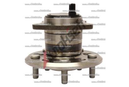 Starline náboj kola s ložiskem LO 23947, 8592808261568 Starline náboj kola s ložiskem LO 23947, 8592808261568