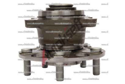 Starline nboj kola s loiskem LO 23962, 8592808261599