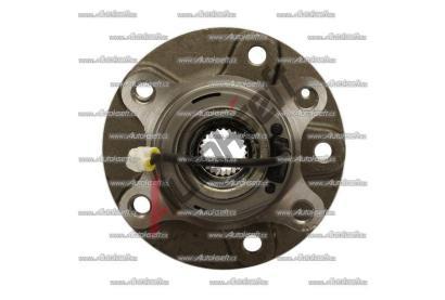 Starline nboj kola s loiskem LO 26580, 8592808261421