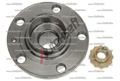 Starline nboj kola s loiskem LO 26635, 5469