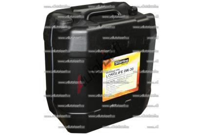 Starline LONGLIFE 0W-30 20 l NA LL-20, 8592808092377 Starline LONGLIFE 0W-30 20 l NA LL-20, 8592808092377
