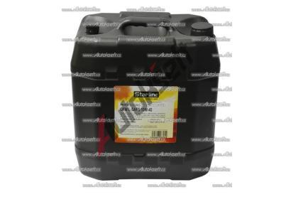 Starline L-SAPS 10W-40 20 l NA LS10-20, 8592808288954