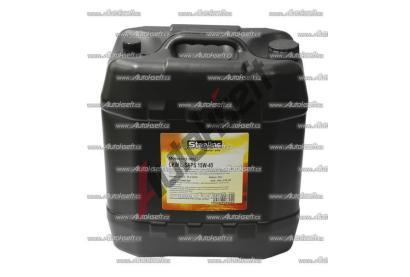 Starline L-SAPS 15W-40 20 l NA LS15-20, 8592808288992