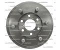 Brzdov kotou Starline ‐ PB 0101