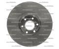 Starline Brzdov kotou - 267 mm PB 0101, D879