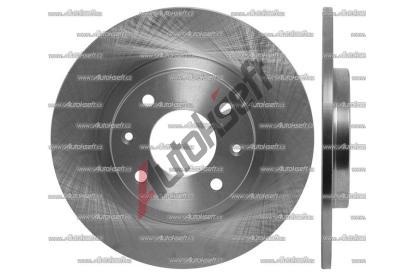 Starline Brzdov kotou - 266 mm PB 1001, 8592808095774