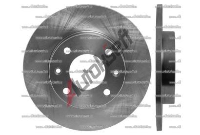 Starline Brzdov kotou - 248 mm PB 1002, 8592808095781