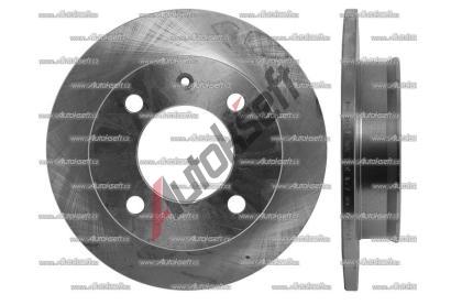 Starline Brzdov kotou - 221 mm PB 1005, 8592808095811