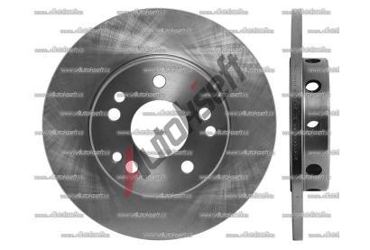 Starline Brzdov kotou - 284 mm PB 1010, 8592808095866