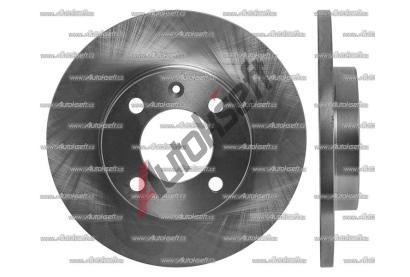 Starline Brzdov kotou - 239 mm PB 1012, 8592808095880