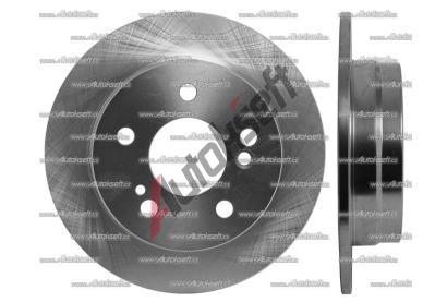 Starline Brzdov kotou - 258 mm PB 1014, 8592808095903