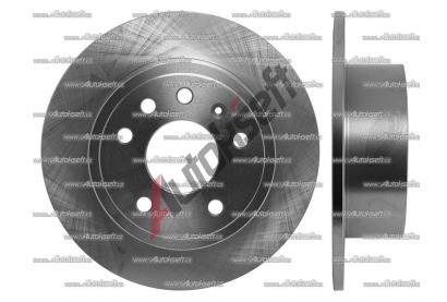 Starline Brzdov kotou - 270 mm PB 1015, 8592808095910