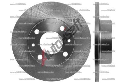 Starline Brzdov kotou - 227 mm PB 1021, 8592808095941