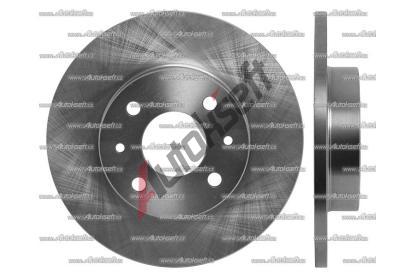 Starline Brzdov kotou - 241 mm PB 1033, 8592808096009