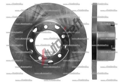 Starline Brzdov kotou - 280 mm PB 1043, 8592808096023