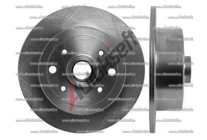 Starline Brzdov kotou - 261 mm PB 1051, 8592808096061