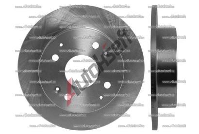 Starline Brzdov kotou - 260 mm PB 1057, 8592808096085