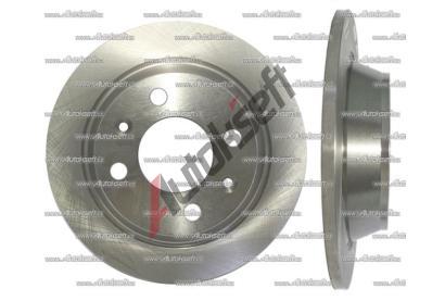 Starline Brzdov kotou - 258 mm PB 1064, 8592808096108