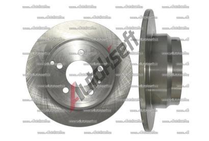 Starline Brzdov kotou - 296 mm PB 1068, 8592808096139