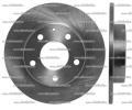 Brzdov kotou Starline ‐ PB 1071