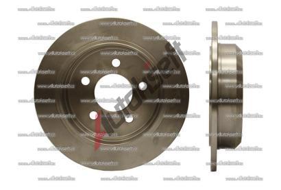 Starline Brzdov kotou - 285 mm PB 1113, 8592808096177