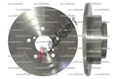 Starline Brzdov kotou - 266 mm PB 1123, 8592808096191