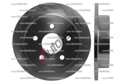 Starline Brzdov kotou - 278 mm PB 1186, 8592808096320