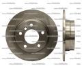 Starline Brzdový kotouč - 280 mm PB 1187, 8592808096337