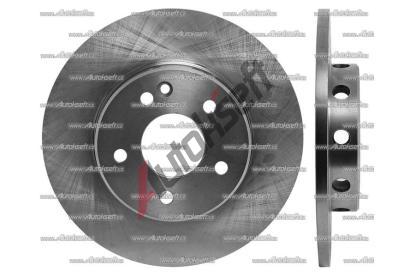 Starline Brzdov kotou - 284 mm PB 1188, 8592808096344