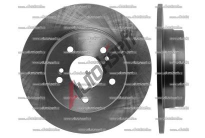 Starline Brzdov kotou - 278 mm PB 1190, 8592808096368